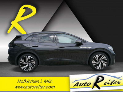 VW ID.4 Gebrauchtwagen