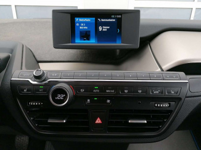 BMW i3 Gebrauchtwagen
