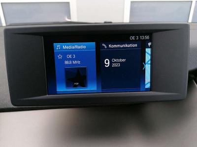 BMW i3 Gebrauchtwagen