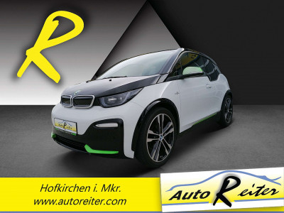 BMW i3 Gebrauchtwagen