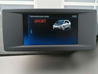BMW i3 Gebrauchtwagen