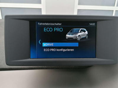 BMW i3 Gebrauchtwagen