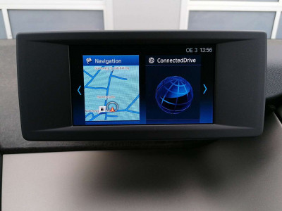 BMW i3 Gebrauchtwagen