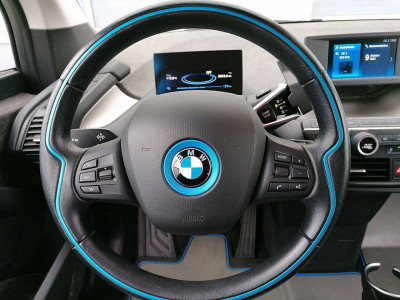 BMW i3 Gebrauchtwagen