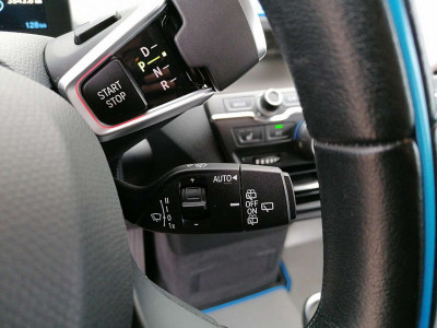 BMW i3 Gebrauchtwagen