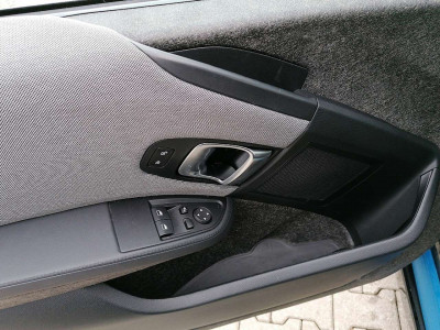 BMW i3 Gebrauchtwagen