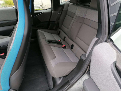 BMW i3 Gebrauchtwagen