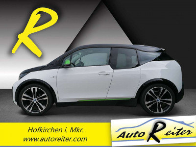 BMW i3 Gebrauchtwagen