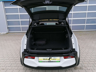 BMW i3 Gebrauchtwagen