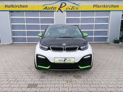 BMW i3 Gebrauchtwagen