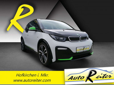 BMW i3 Gebrauchtwagen