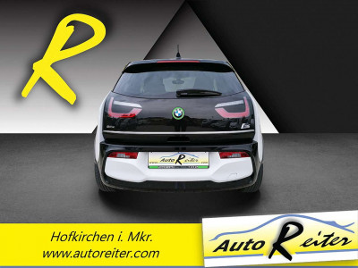 BMW i3 Gebrauchtwagen