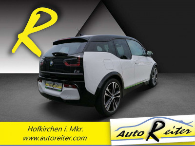 BMW i3 Gebrauchtwagen