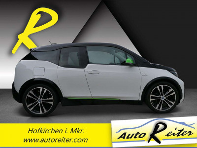 BMW i3 Gebrauchtwagen