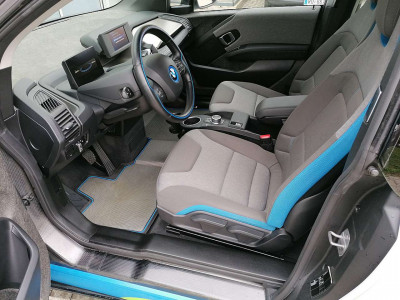 BMW i3 Gebrauchtwagen