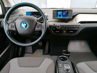 BMW i3 Gebrauchtwagen