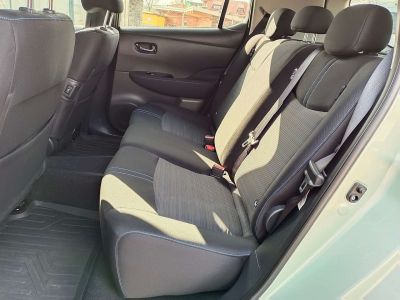 Nissan Leaf Gebrauchtwagen