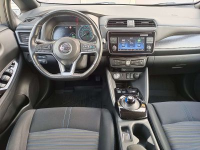 Nissan Leaf Gebrauchtwagen