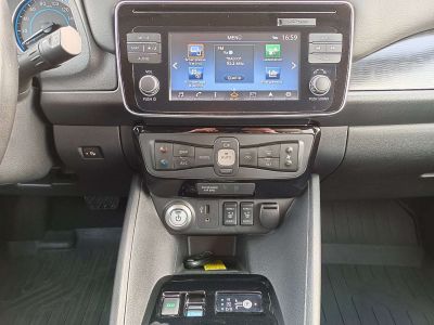 Nissan Leaf Gebrauchtwagen