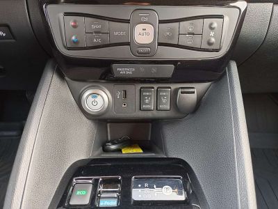 Nissan Leaf Gebrauchtwagen