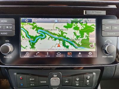 Nissan Leaf Gebrauchtwagen