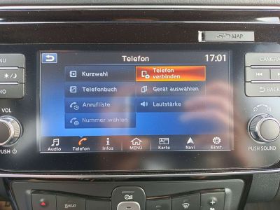 Nissan Leaf Gebrauchtwagen