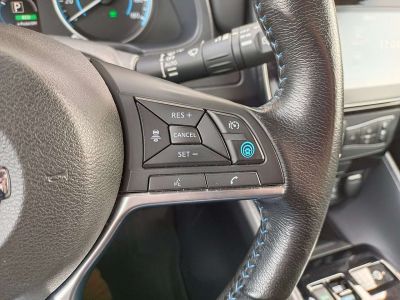 Nissan Leaf Gebrauchtwagen