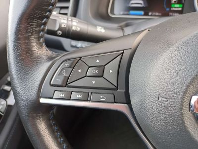 Nissan Leaf Gebrauchtwagen