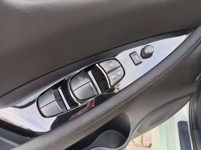 Nissan Leaf Gebrauchtwagen