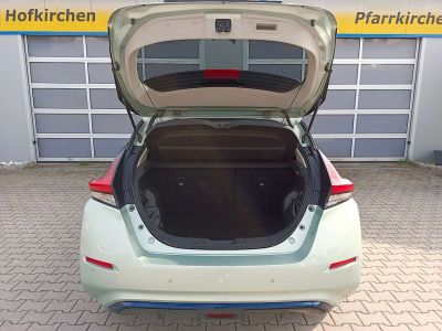 Nissan Leaf Gebrauchtwagen