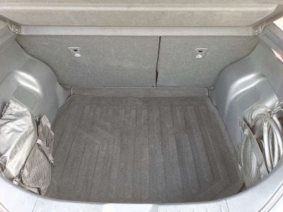 Nissan Leaf Gebrauchtwagen