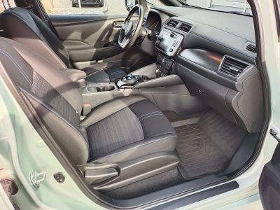 Nissan Leaf Gebrauchtwagen