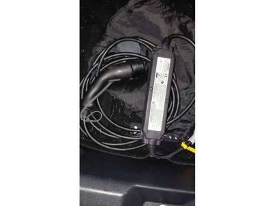 Nissan Leaf Gebrauchtwagen