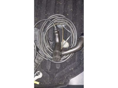 Nissan Leaf Gebrauchtwagen