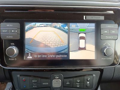 Nissan Leaf Gebrauchtwagen