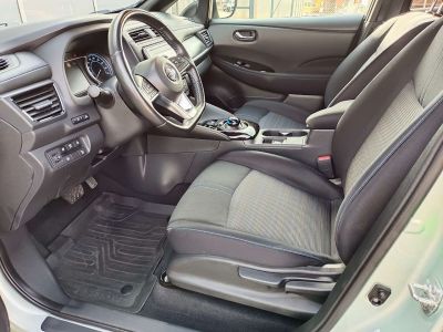 Nissan Leaf Gebrauchtwagen