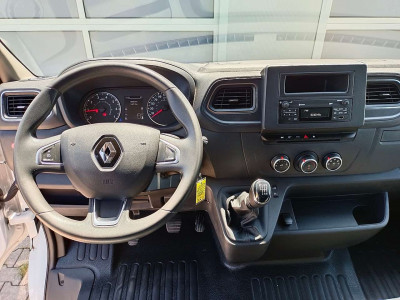 Renault Master Gebrauchtwagen