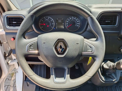 Renault Master Gebrauchtwagen