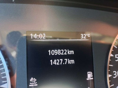 Renault Master Gebrauchtwagen