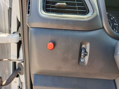 Renault Master Gebrauchtwagen