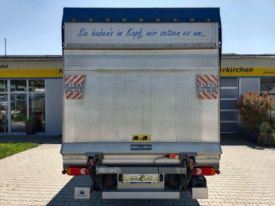 Renault Master Gebrauchtwagen