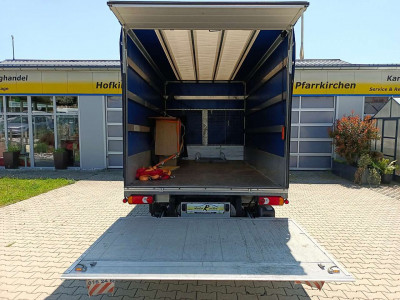 Renault Master Gebrauchtwagen