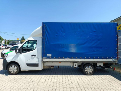 Renault Master Gebrauchtwagen