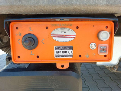 Renault Master Gebrauchtwagen