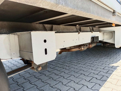 Renault Master Gebrauchtwagen