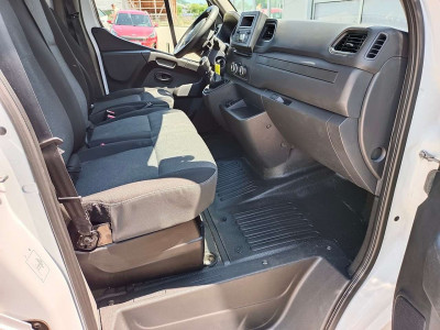 Renault Master Gebrauchtwagen