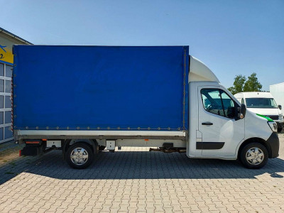 Renault Master Gebrauchtwagen
