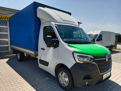 Renault Master Gebrauchtwagen
