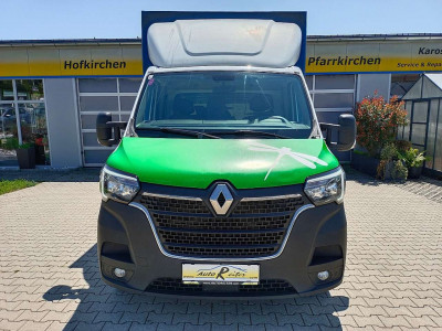 Renault Master Gebrauchtwagen