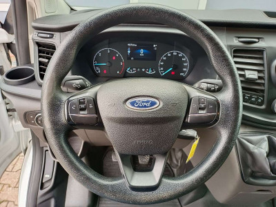 Ford Transit Custom Gebrauchtwagen Ford Transit Custom Gebrauchtwagen